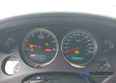 2008 Chevrolet Tahoe Lt from USA, damaged, VIN 1GNFK13068J200948